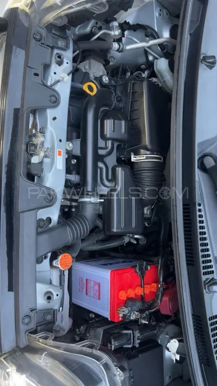 Daihatsu Tanto 2024 for Sale in Islamabad Daihatsu Tanto 2024 for Sale in Islamabad Image-13