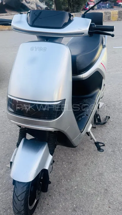 Evee C1 Air 2024 for Sale Image-1