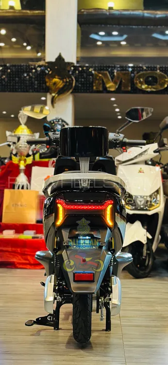 Evee Gen-Z 2025 for Sale Evee Gen-Z 2025 for Sale Image-15