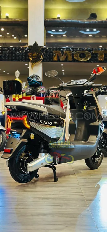 Evee Gen-Z 2025 for Sale Evee Gen-Z 2025 for Sale Image-14