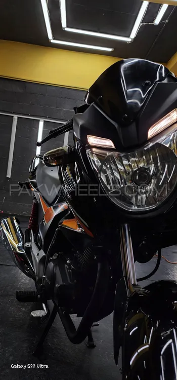 Honda CB 150F 2021 for Sale Image-1