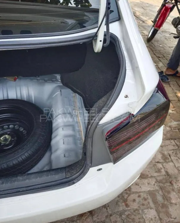 Honda City 2019 for Sale in Faisalabad Image-1