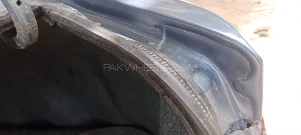 ہونڈا سٹی 2004 for Sale in کراچی ہونڈا سٹی 2004 for Sale in کراچی Image-13