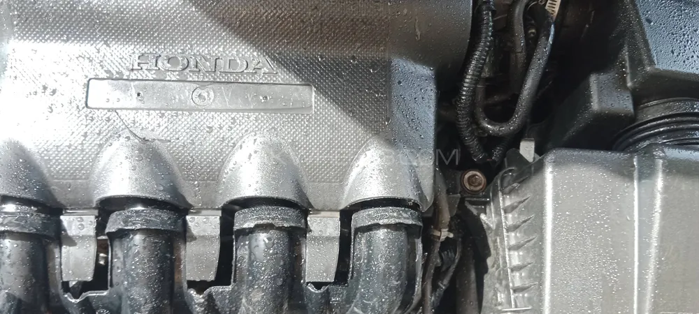 ہونڈا سٹی 2004 for Sale in کراچی ہونڈا سٹی 2004 for Sale in کراچی Image-14