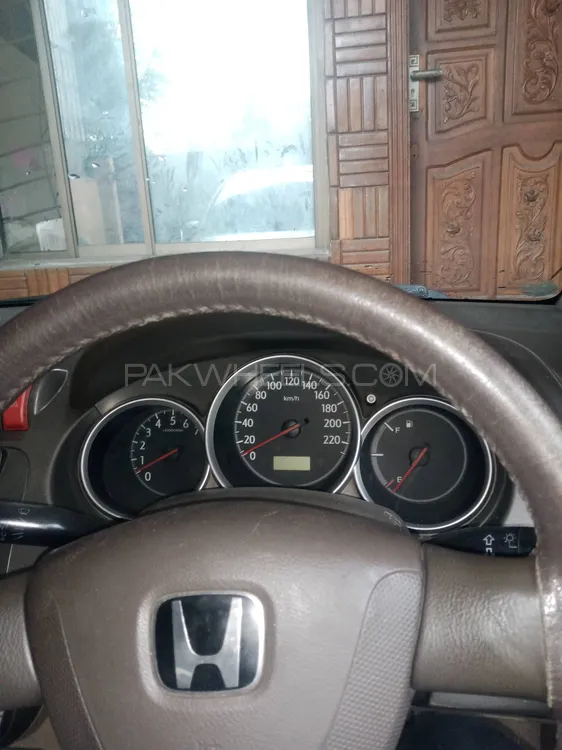 Honda City 2007 for Sale in Islamabad Honda City 2007 for Sale in Islamabad Image-2