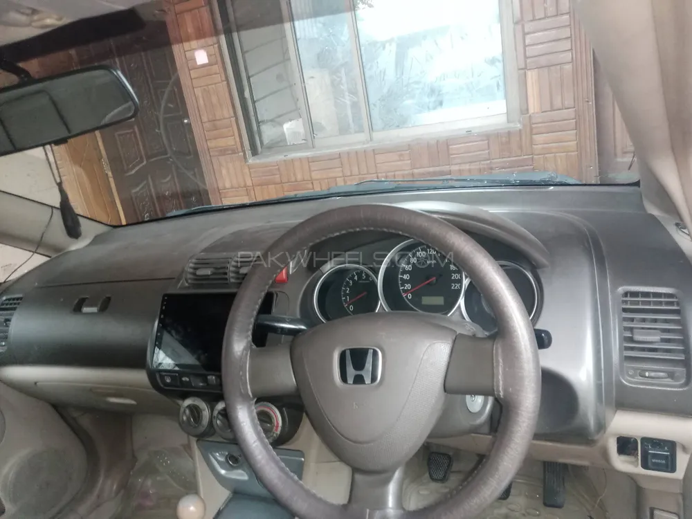 Honda City 2007 for Sale in Islamabad Honda City 2007 for Sale in Islamabad Image-1