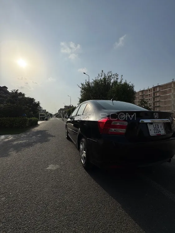 ہونڈا سٹی 2019 for Sale in لاہور ہونڈا سٹی 2019 for Sale in لاہور Image-16