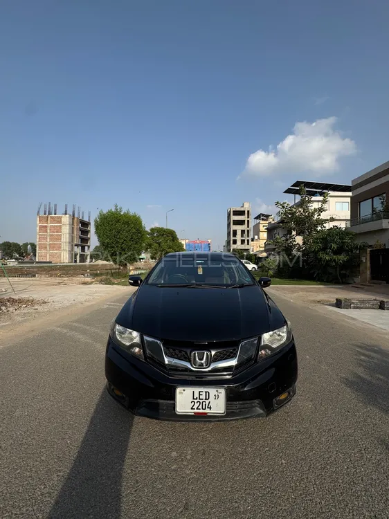 ہونڈا سٹی 2019 for Sale in لاہور ہونڈا سٹی 2019 for Sale in لاہور Image-9