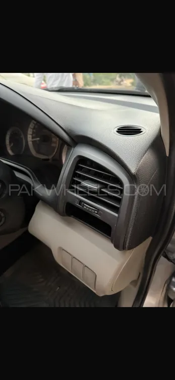 Honda City 2017 for Sale in Karachi Honda City 2017 for Sale in Karachi Image-7