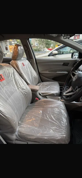 Honda City 2017 for Sale in Karachi Honda City 2017 for Sale in Karachi Image-8
