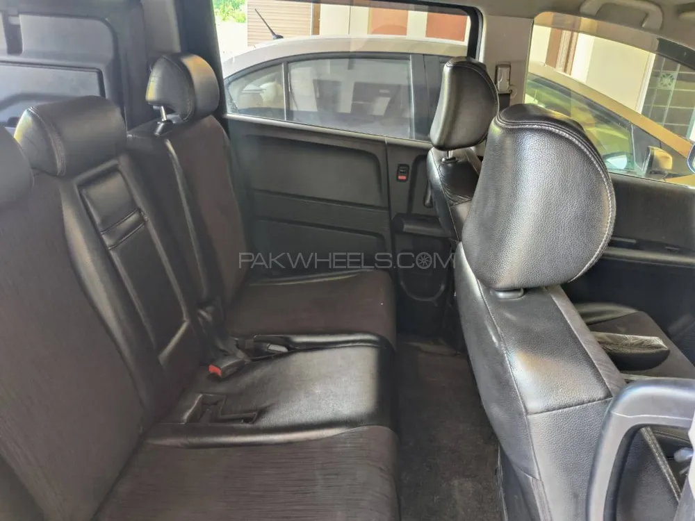 ہونڈا فریڈ 2017 for Sale in لاہور ہونڈا فریڈ 2017 for Sale in لاہور Image-8