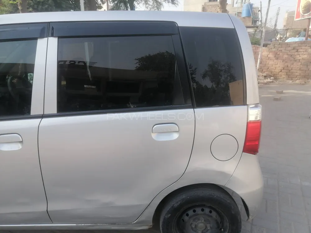 Honda Life 2012 for Sale in Ahmed Pur East Image-1