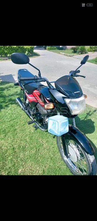 Honda Pridor 2021 for Sale Image-1