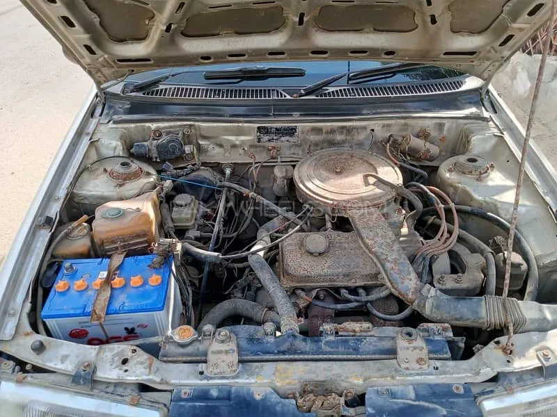 Hyundai Excel 1992 for Sale in Karachi Image-1