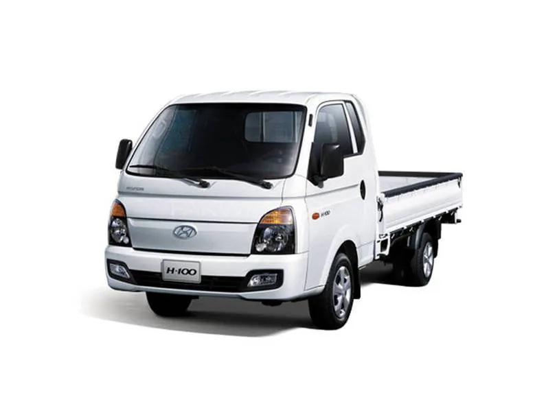 Hyundai H-100 2025 for Sale in Islamabad Image-1