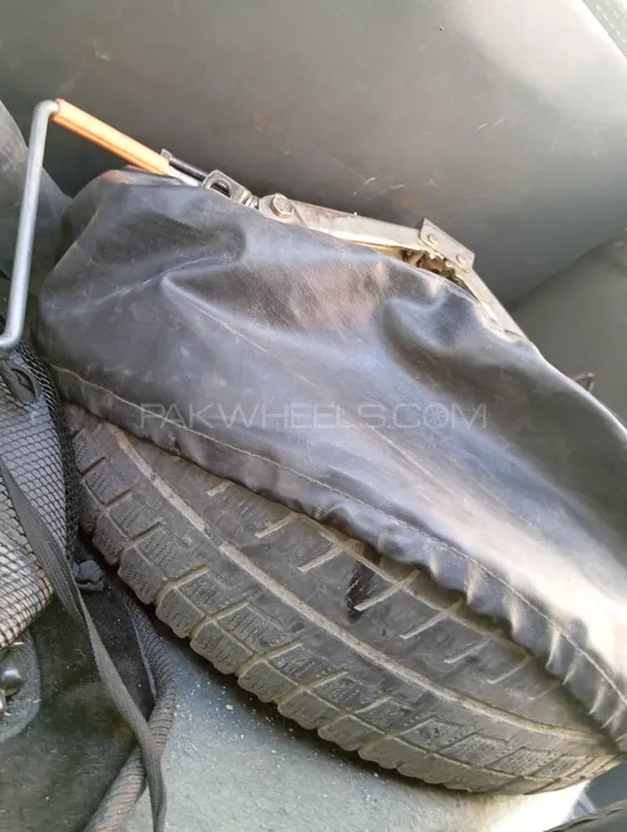 Hyundai Santro 2006 for Sale in Wah cantt Image-1