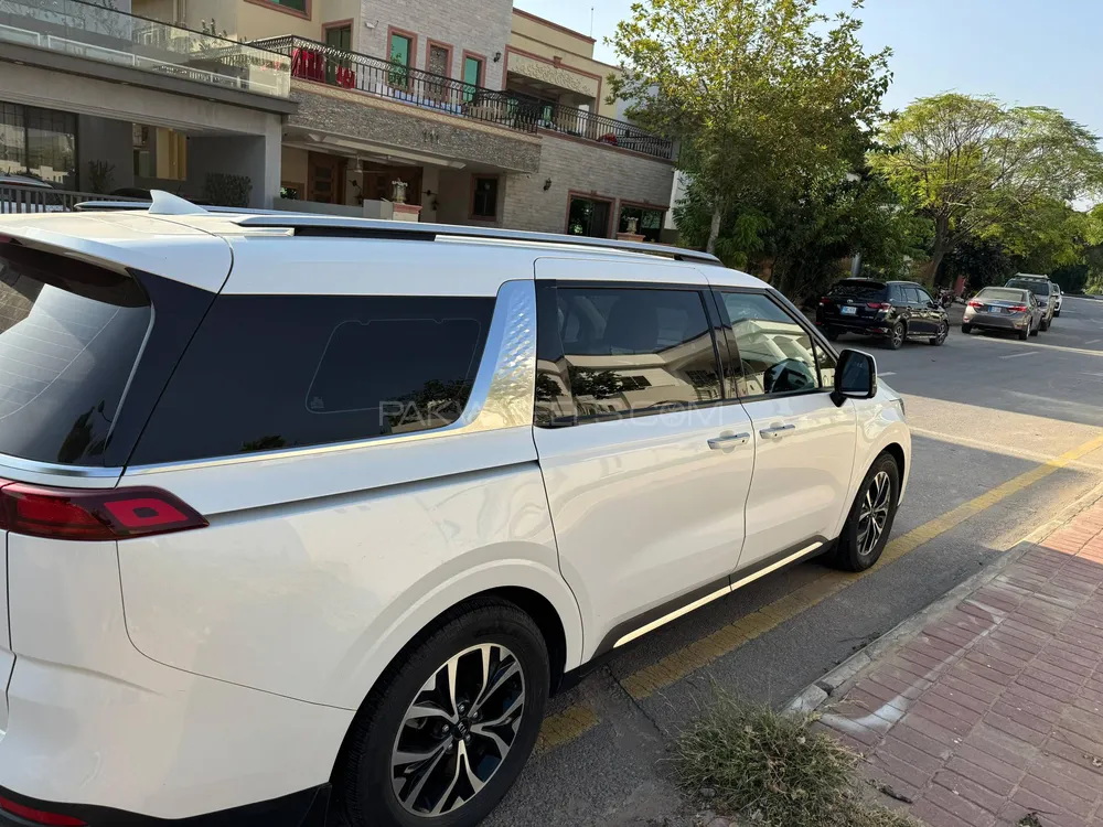 KIA Carnival 2021 for Sale in Islamabad KIA Carnival 2021 for Sale in Islamabad Image-5