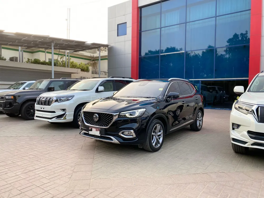 MG HS 2021 for Sale in Karachi MG HS 2021 for Sale in Karachi Image-3