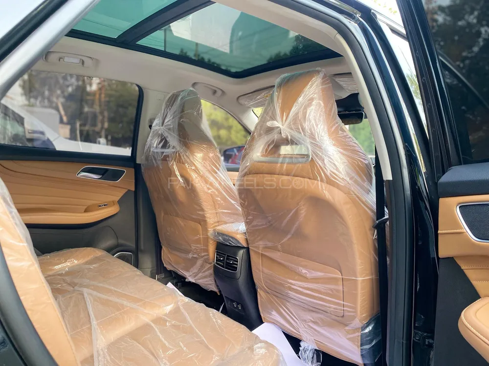MG HS 2021 for Sale in Karachi MG HS 2021 for Sale in Karachi Image-17