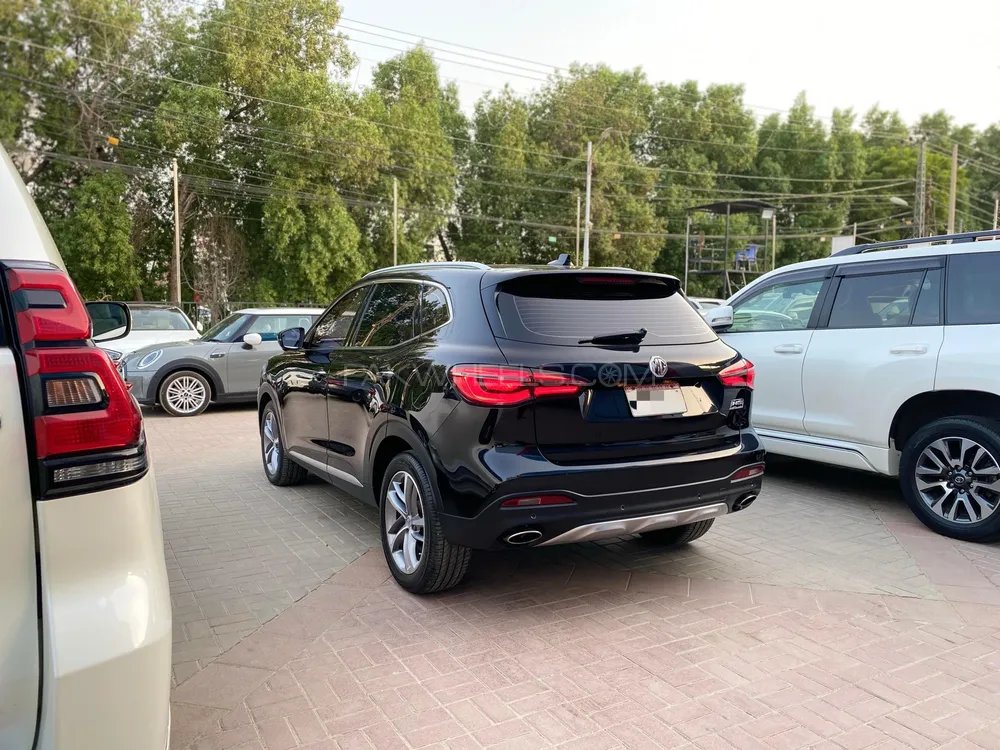 MG HS 2021 for Sale in Karachi MG HS 2021 for Sale in Karachi Image-7