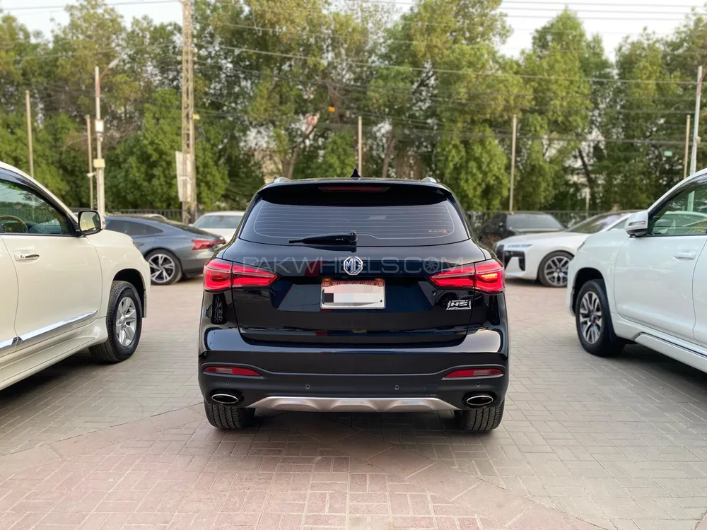 MG HS 2021 for Sale in Karachi MG HS 2021 for Sale in Karachi Image-6