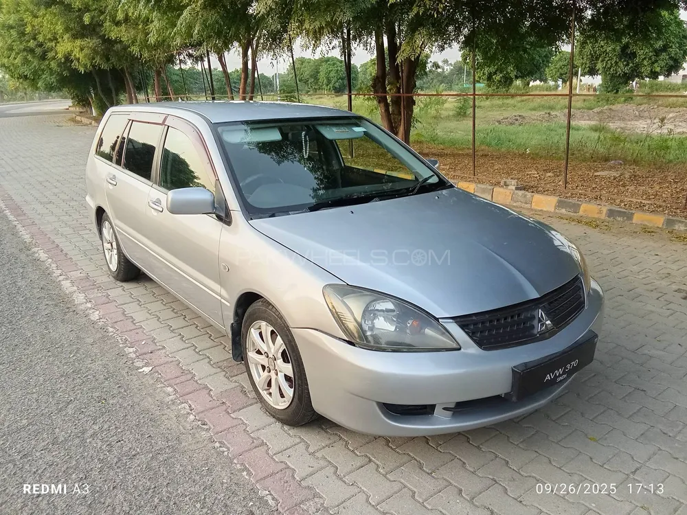 Mitsubishi Lancer 2006 for Sale in Lahore Image-1