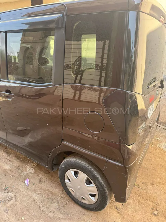 Nissan Dayz Roox 2016 for Sale in Jaranwala Nissan Dayz Roox 2016 for Sale in Jaranwala Image-2