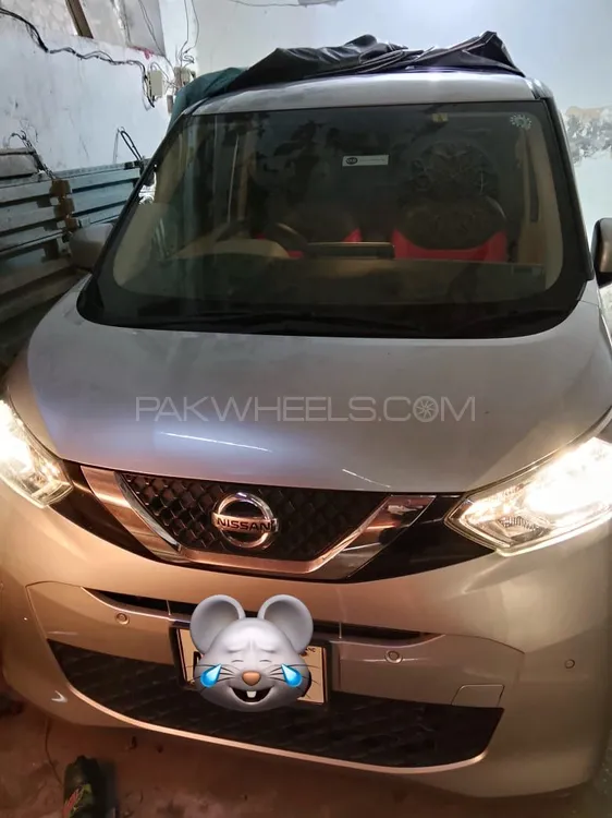 Nissan Dayz 2020 for Sale in Gujranwala Image-1