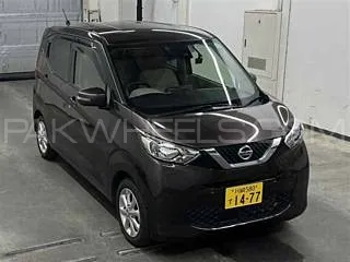 Nissan Dayz 2022 for Sale in Faisalabad Image-1