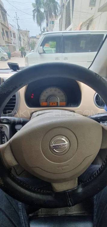 Nissan Moco 2009 for Sale in Karachi Image-1
