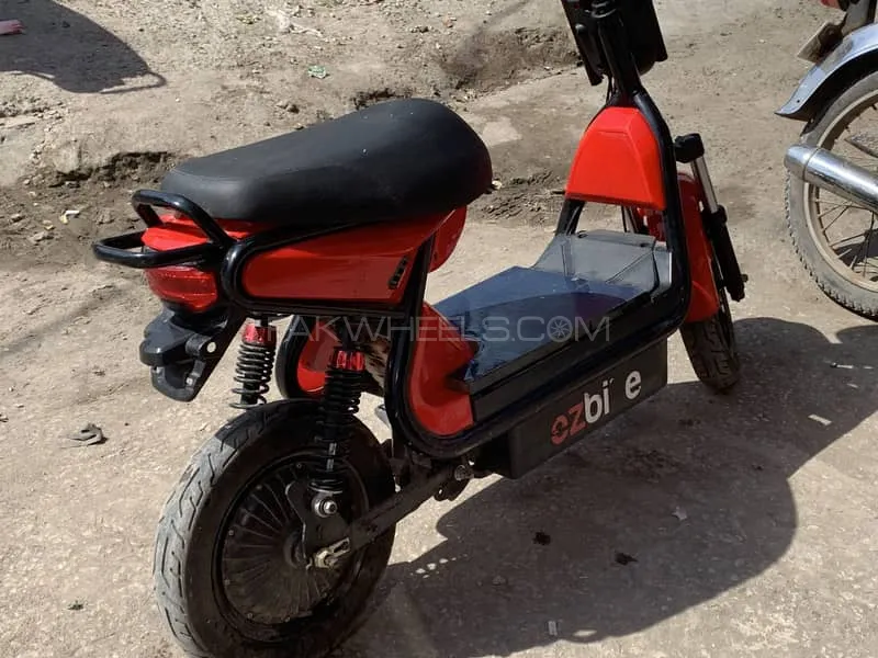 Chinese Bikes Other 2022 for Sale Image-1