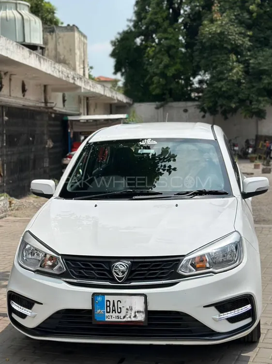 Proton Saga 2022 for Sale in Islamabad Image-1
