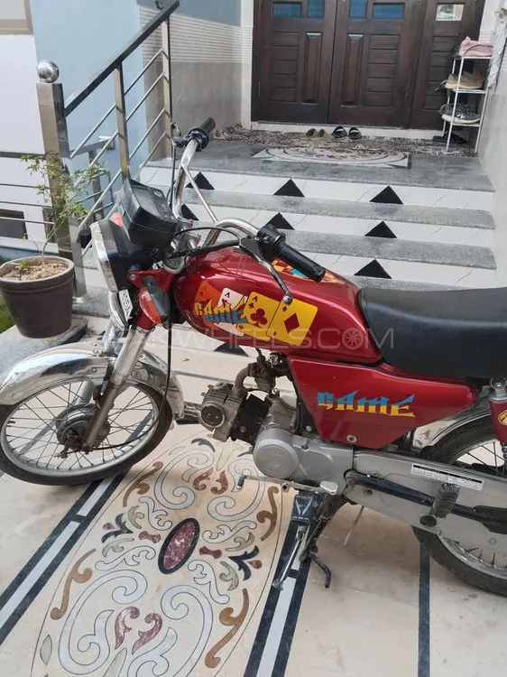 Ravi Humsafar 70 2019 for Sale Image-1