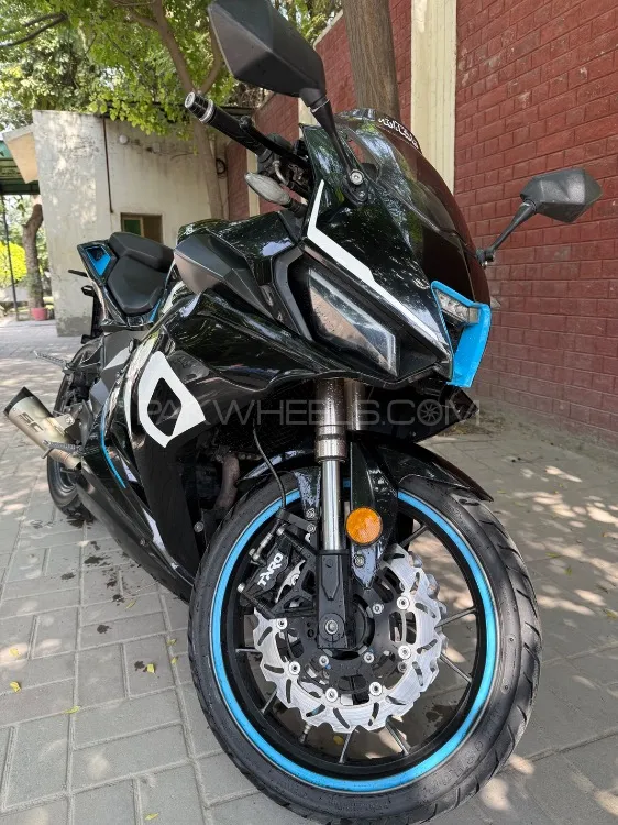 Sigma Valentino 350 2021 for Sale Image-1