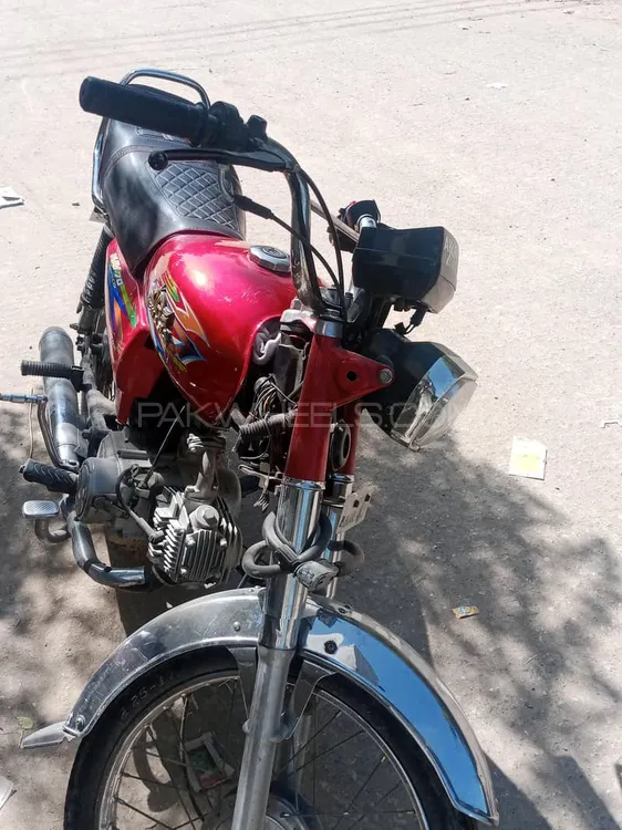 Super Asia SA 70 2022 for Sale Image-1
