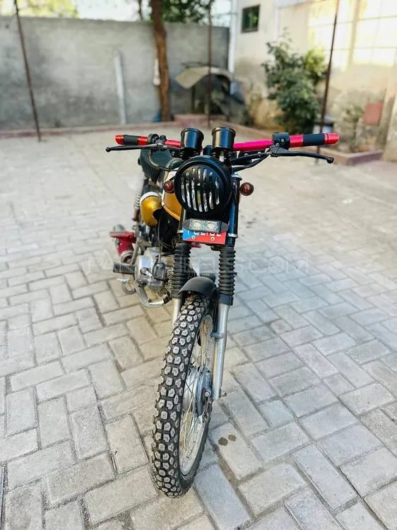 Super Star CD 70 2009 for Sale Super Star CD 70 2009 for Sale Image-7