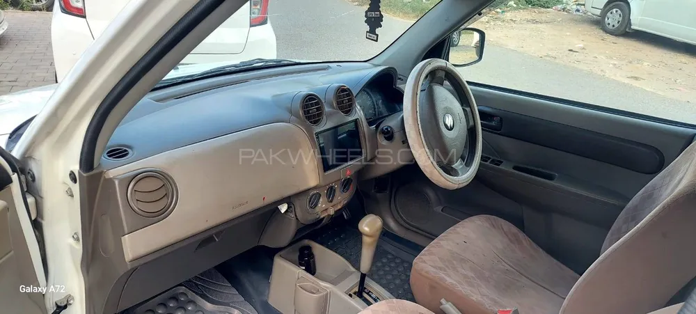 Suzuki Alto 2007 for Sale in Rawalpindi Suzuki Alto 2007 for Sale in Rawalpindi Image-6