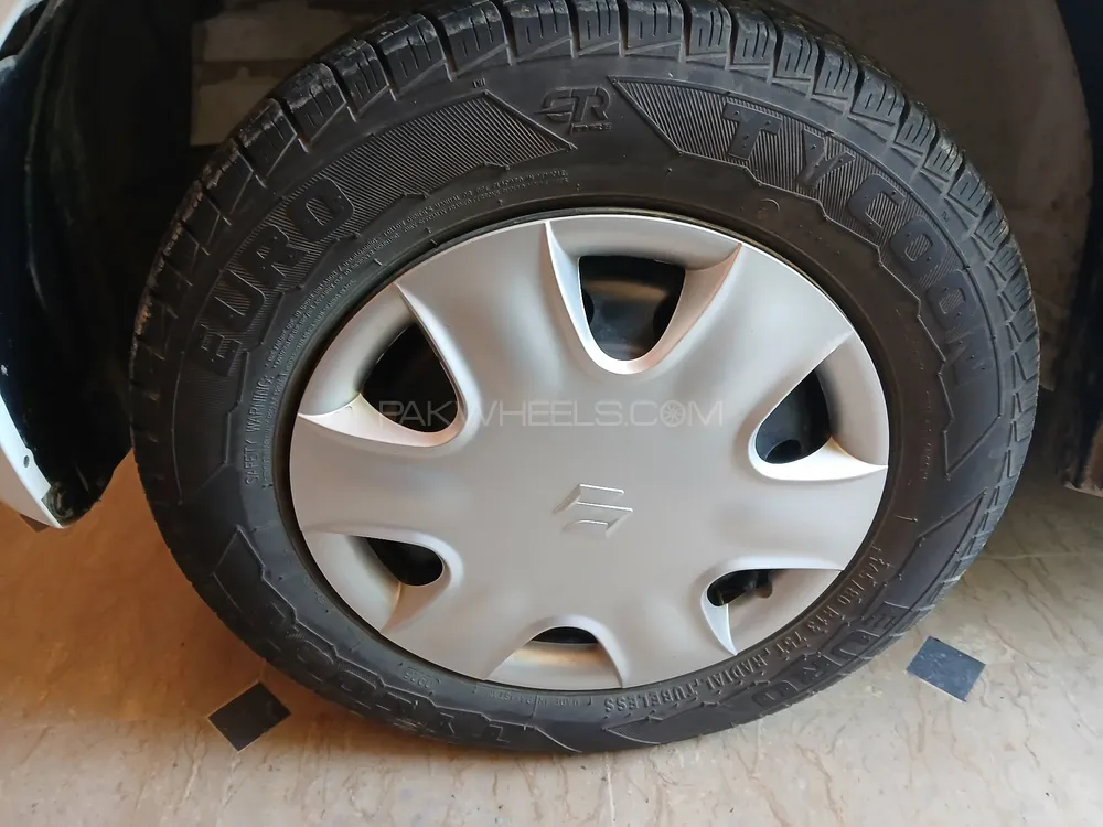 Suzuki Alto 2025 for Sale in Lahore Image-1