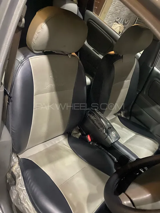 Suzuki Alto 2010 for Sale in Lahore Image-1