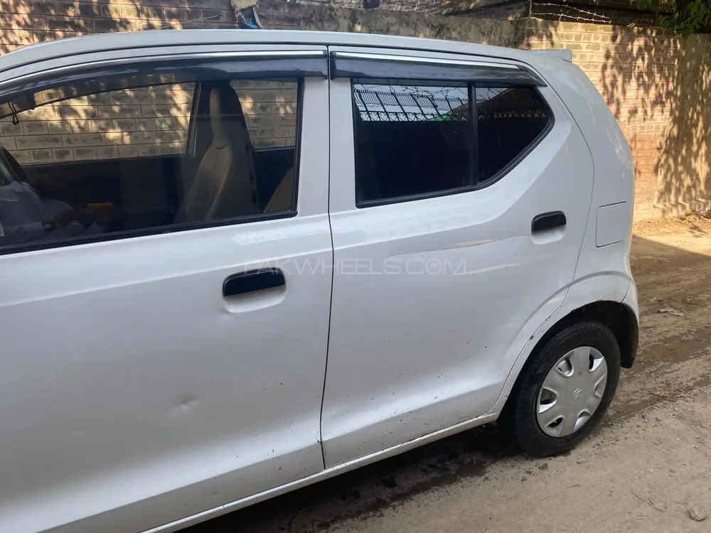 Suzuki Alto 2020 for Sale in Daska Suzuki Alto 2020 for Sale in Daska Image-6