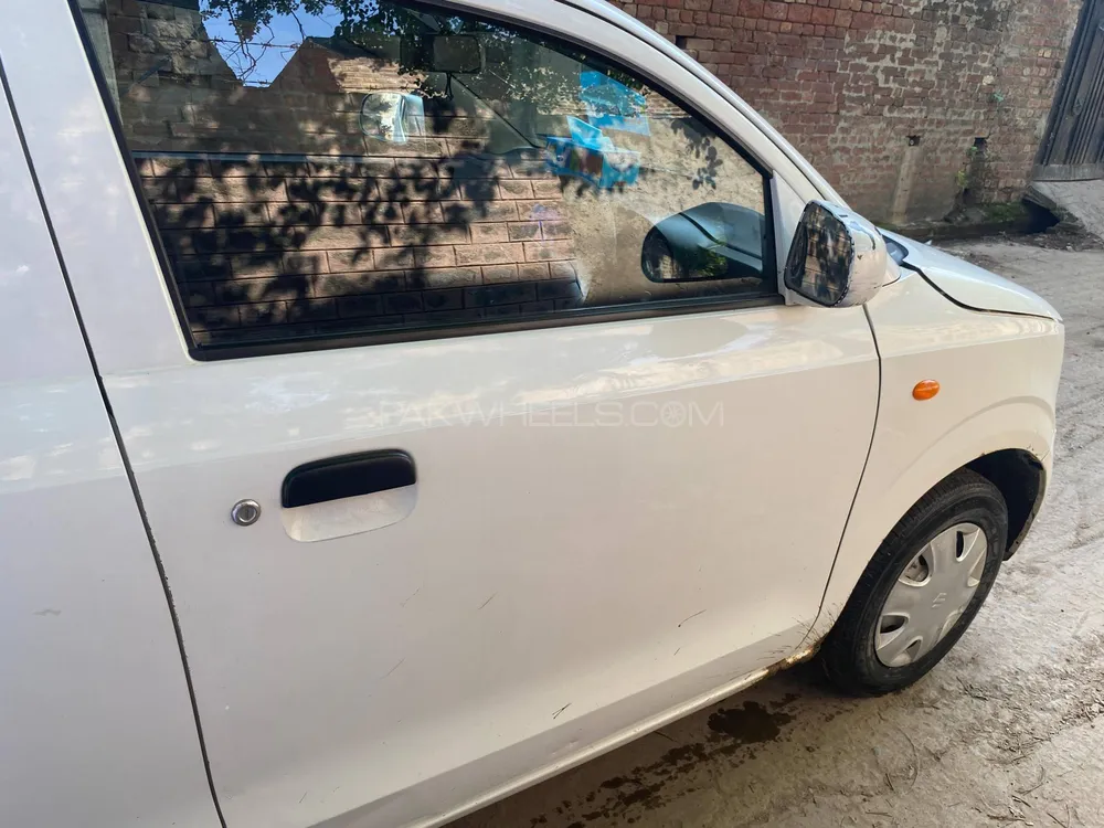 Suzuki Alto 2020 for Sale in Daska Suzuki Alto 2020 for Sale in Daska Image-5
