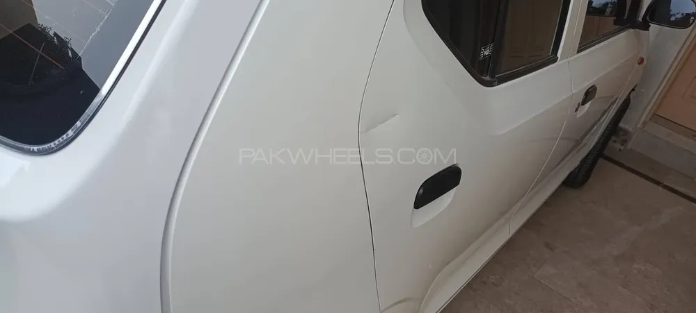 Suzuki Alto 2022 for Sale in Multan Image-1