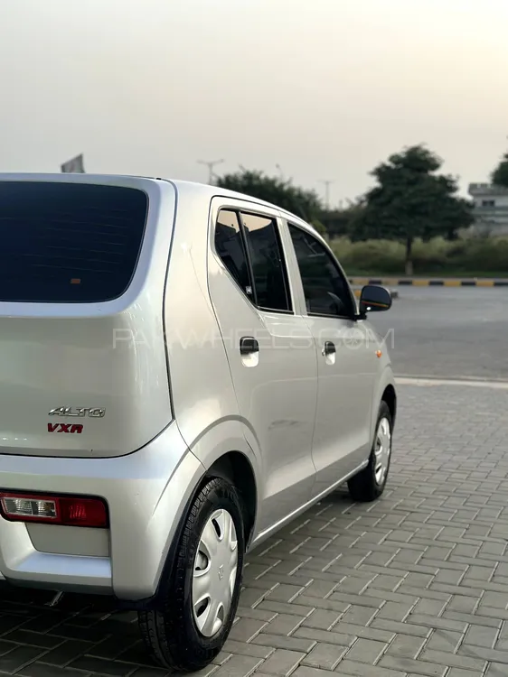 سوزوکی آلٹو 2022 for Sale in اسلام آباد سوزوکی آلٹو 2022 for Sale in اسلام آباد Image-3