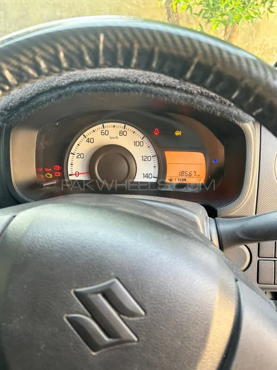 Suzuki Alto 2024 for Sale in Bahawalpur Image-1