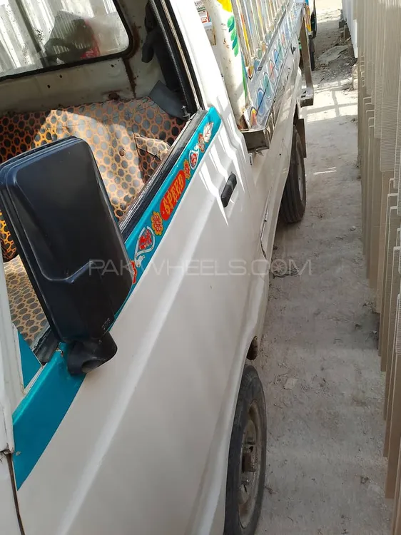 Suzuki Ravi 2018 for Sale in Karachi Image-1