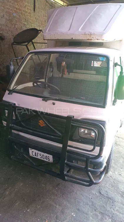 Suzuki Ravi 2021 for Sale in Gujrat Image-1