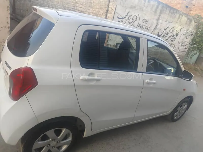 Suzuki Cultus 2022 for Sale in Narowal Image-1