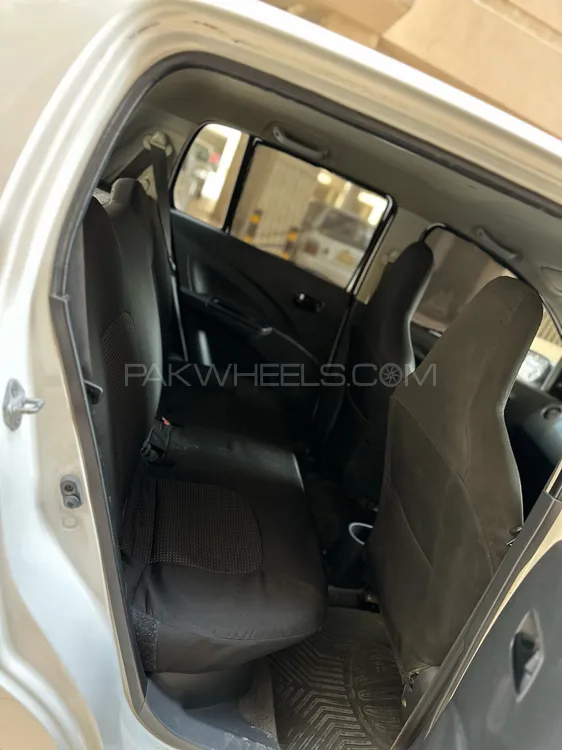 Suzuki Cultus 2018 for Sale in Karachi Suzuki Cultus 2018 for Sale in Karachi Image-14