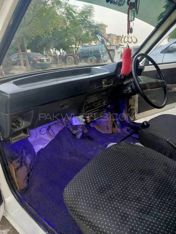Suzuki FX 1983 for Sale in Islamabad Suzuki FX 1983 for Sale in Islamabad Image-5