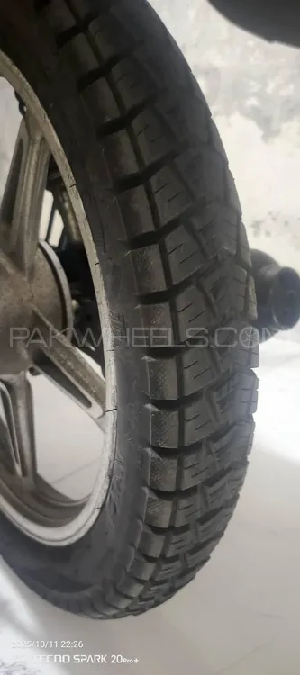 Suzuki GD 110S 2019 for Sale Image-1